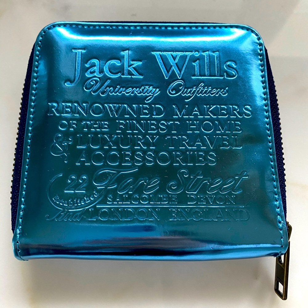 Jack Wills Primrose Purse